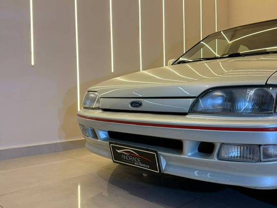 FORD ESCORT 2.0 I XR3 8V GASOLINA 2P MANUAL FORD ESCORT 2.0 I XR3 8V GASOLINA 2P MANUAL